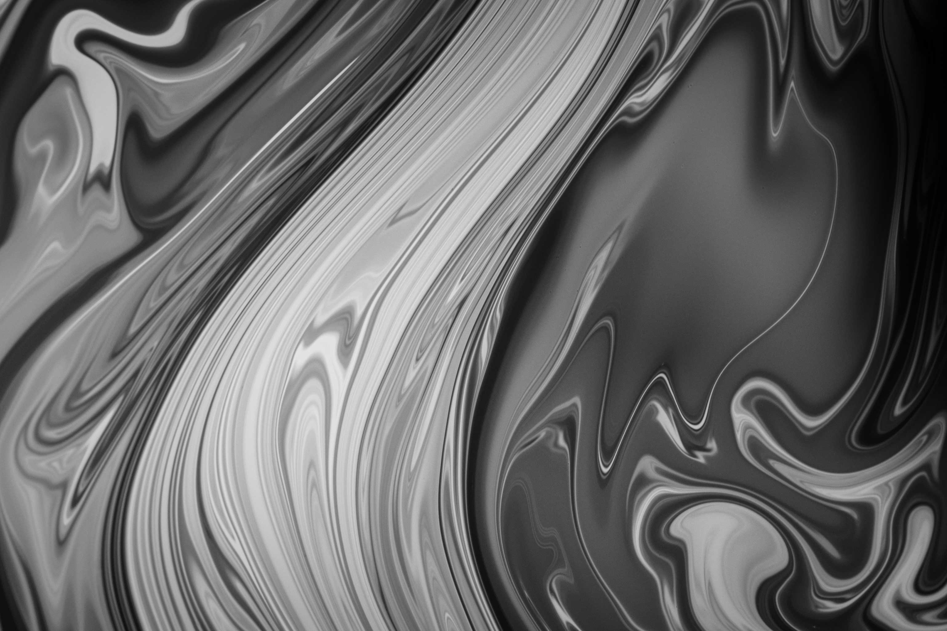 Flow II - März 2021