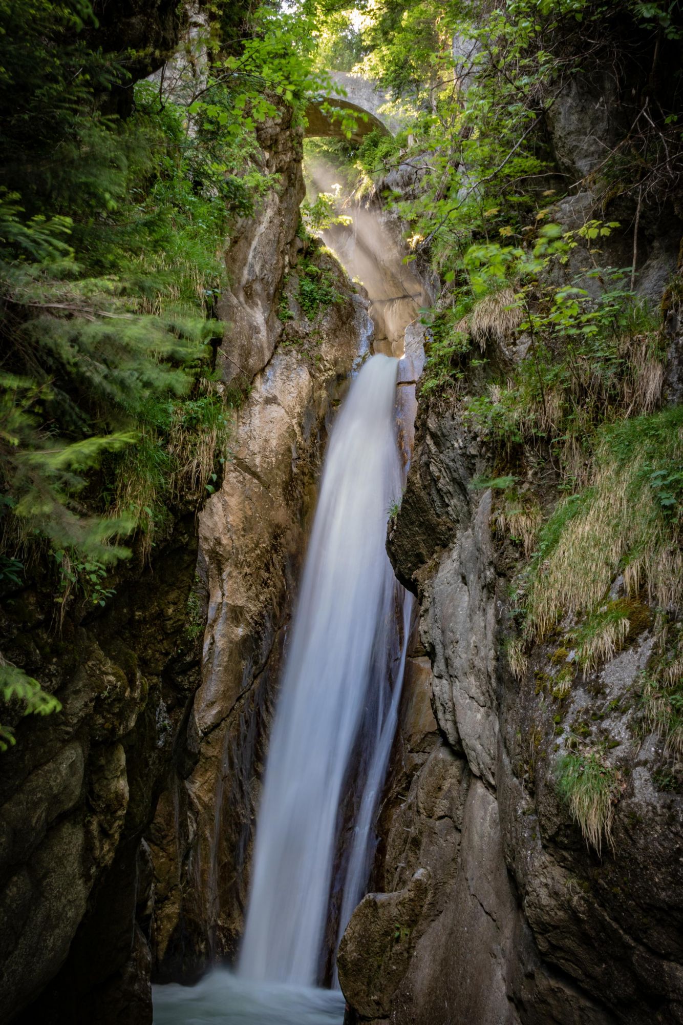 Bavarian Rivendell - 2018