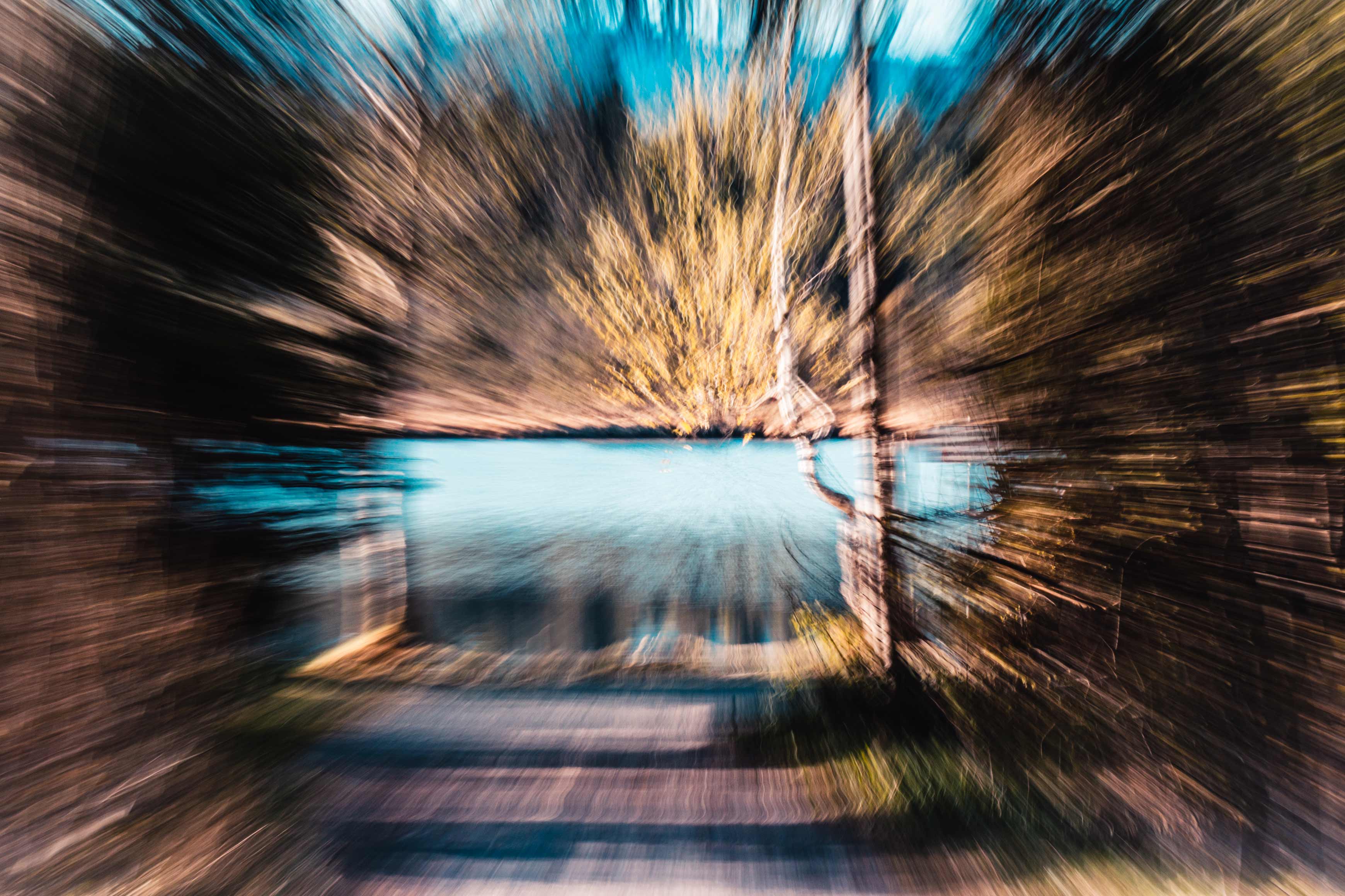 WARP I - Mai 2026